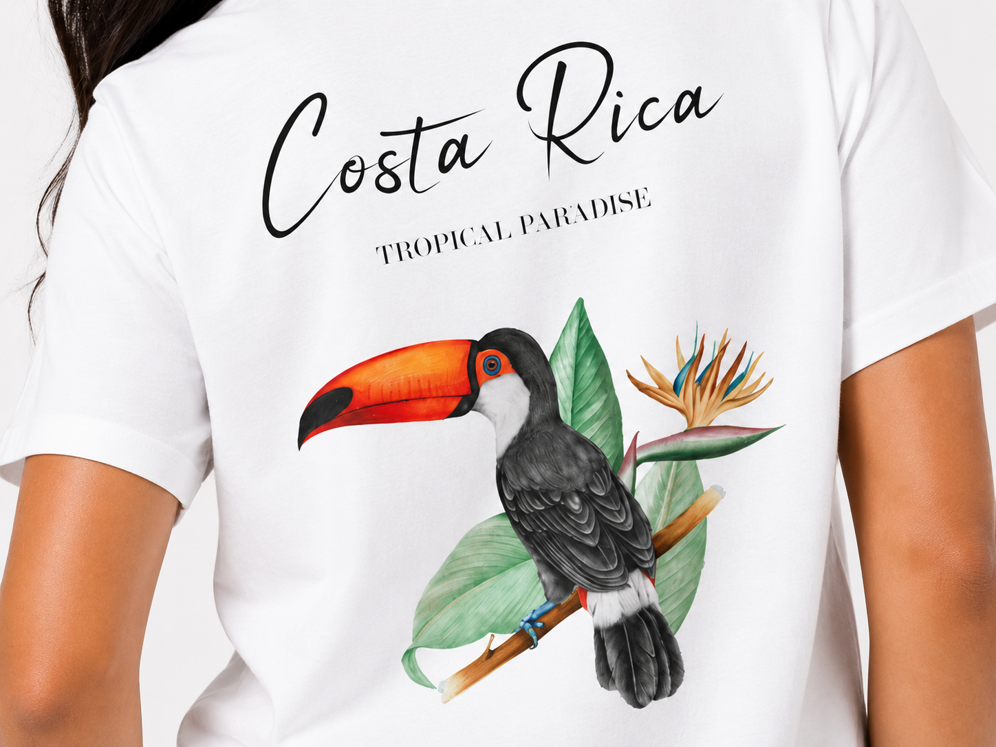 Tropical Collection