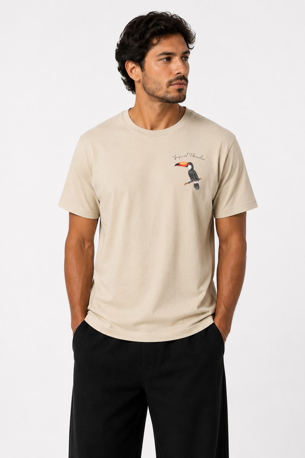 Unisex T-Shirt Costa Rica