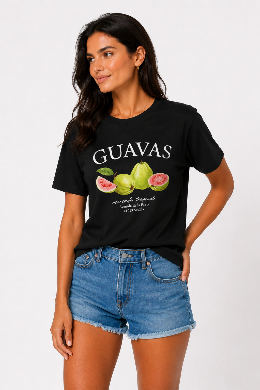 Unisex T-Shirt Guava