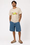 Unisex T-Shirt Guava