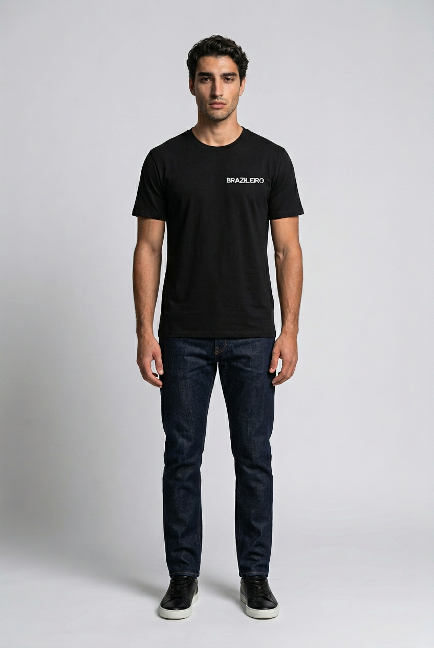Unisex T-Shirt Brazileiro