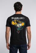Unisex T-Shirt Brazileiro