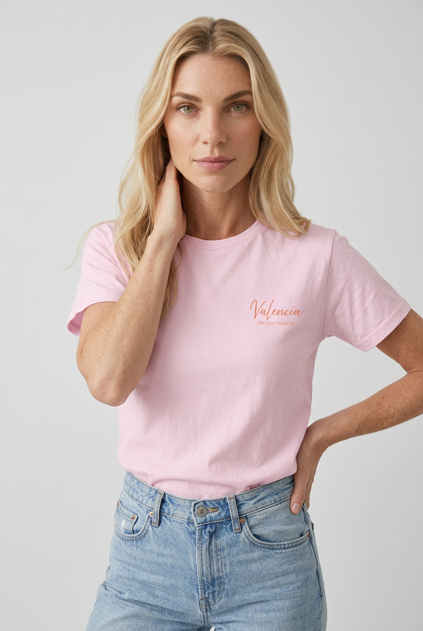 Valencia Unisex T-Shirt