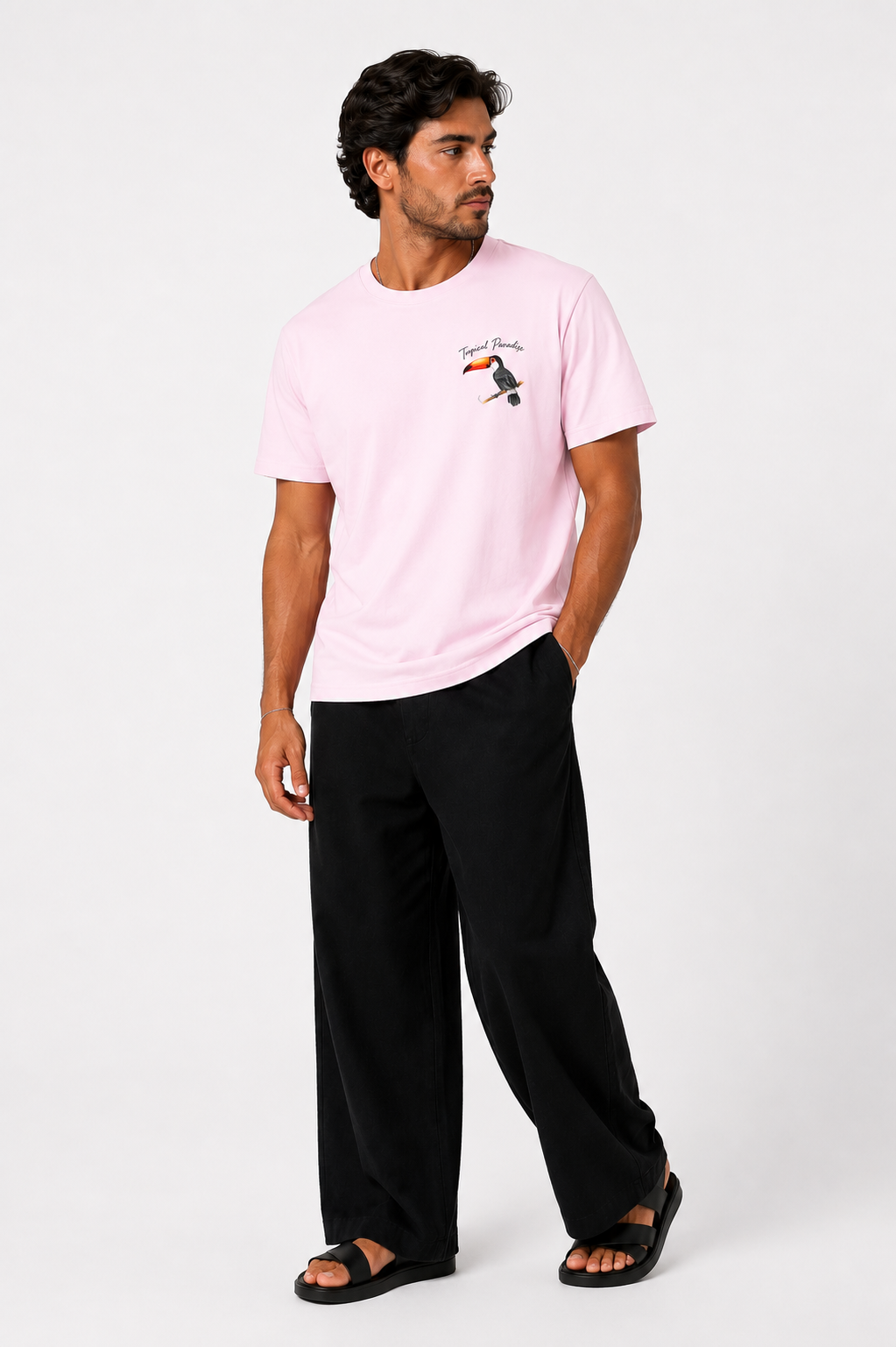 Unisex T-Shirt Costa Rica