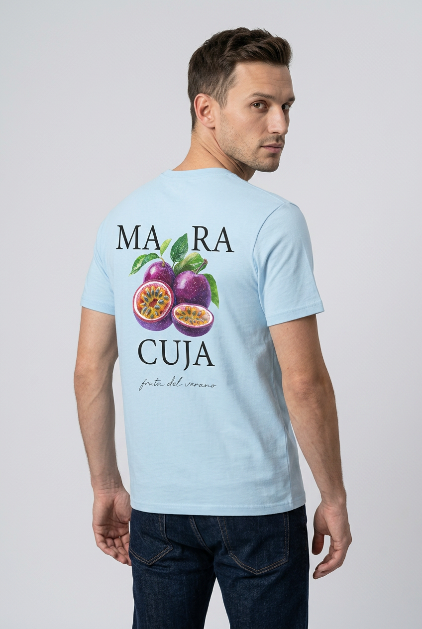 Unisex T-Shirt Maracuja