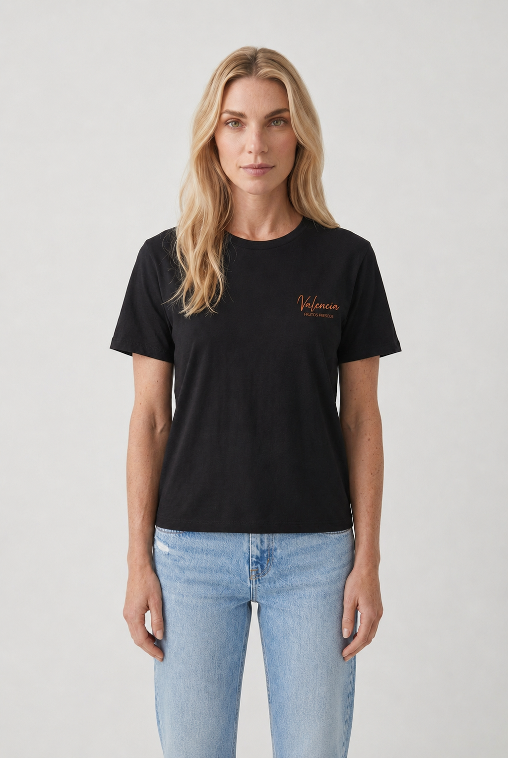 Valencia Unisex T-Shirt