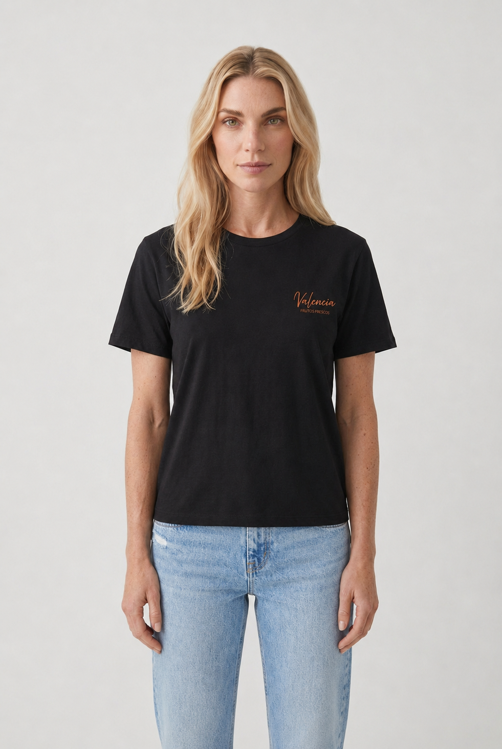 Valencia Unisex T-Shirt