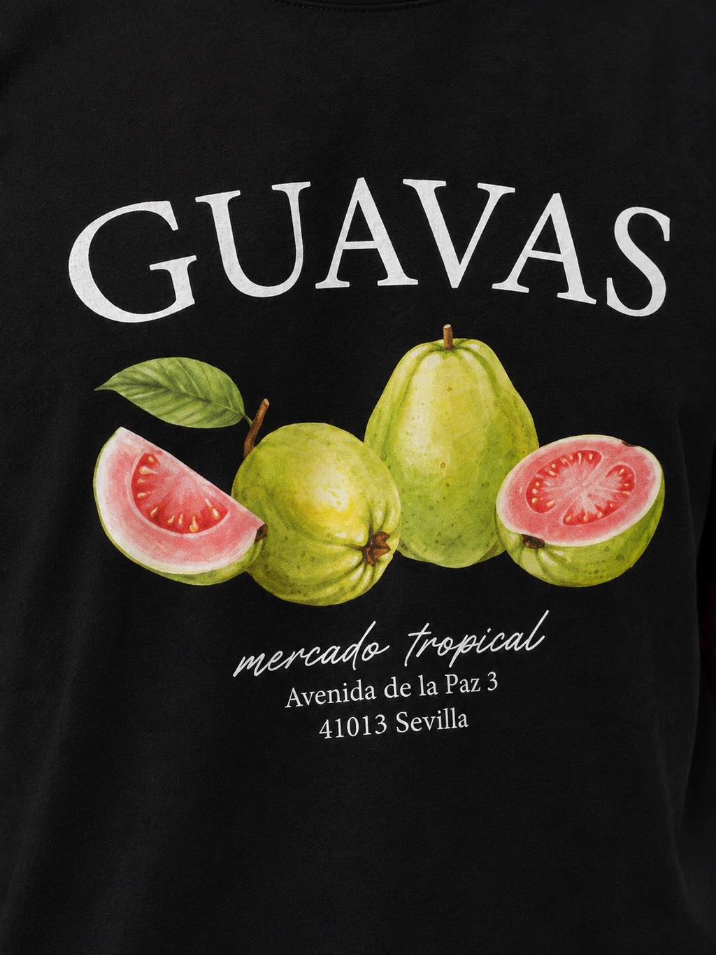 Unisex T-Shirt Guava