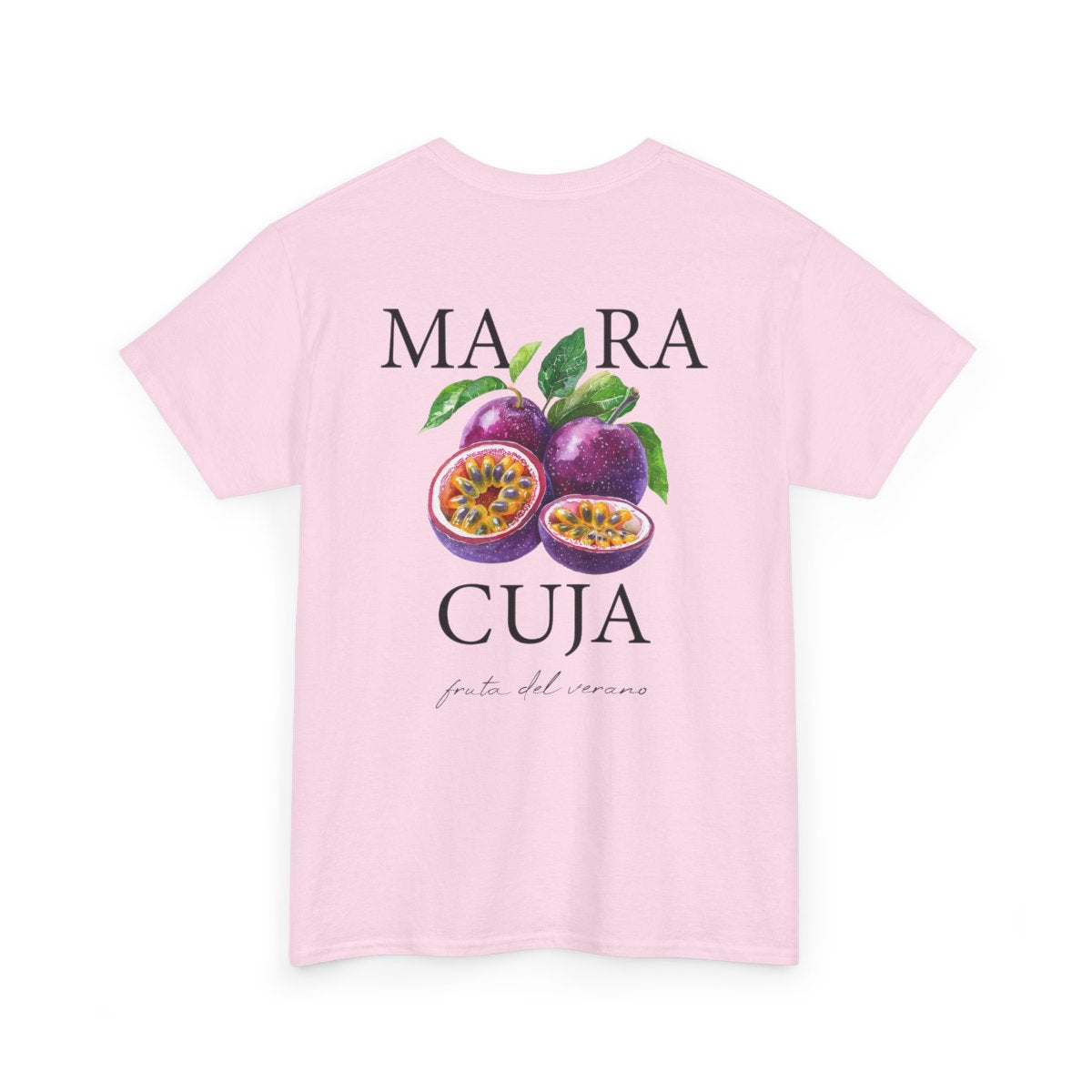 Unisex T-Shirt Maracuja