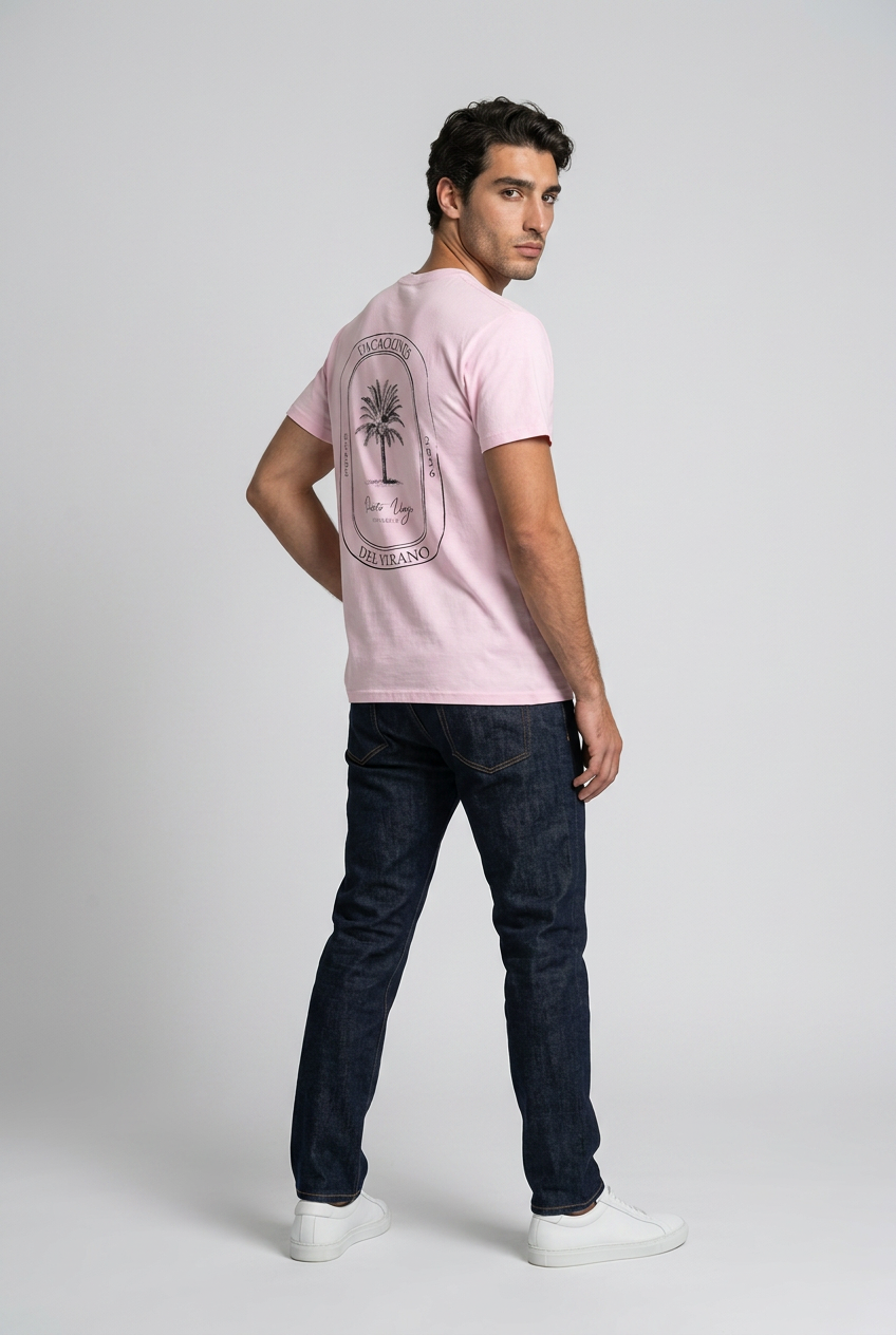 Unisex T-Shirt Vacaciones